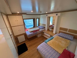 Safari-Boote RedSea Xplorer